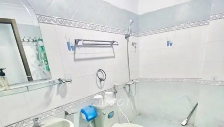 CHO THUÊ NHÀ PHÂN LÔ Ô TÔ PHỐ HOÀNG LIỆT, 4 TẦNG, 42M2, MT 4.1M, 12 TRIỆU/THÁNG.